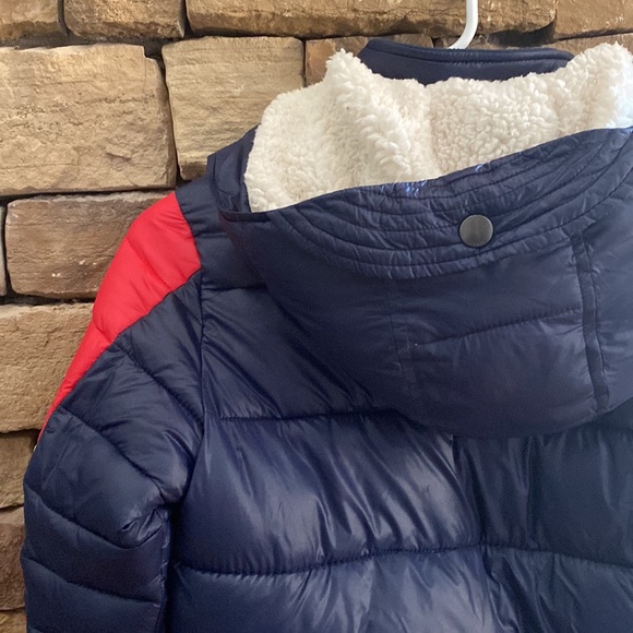 Diesel puffer with removable hood - Picture 5 of 6